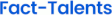 Fact Talents GmbH logo