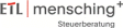 ETL mensching plus Steuerberatungsgesellschaft mbH logo
