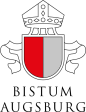 Bischöfliches Ordinariat logo