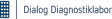 Dialog Diagnostiklabor GmbH logo