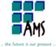 AMS Software & Elektronik GmbH logo