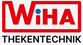 WIHA-Thekentechnik Hakemann GmbH & Co. KG logo