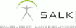 SALK - Salzburger Landeskliniken logo