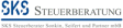 SKS Steuerberater Sonkin, Seifert und Partner mbB logo