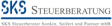 SKS Steuerberater Sonkin, Seifert und Partner mbB logo