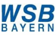 WSB Bayern logo
