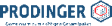 PRODINGER Organisation GmbH & Co. KG logo