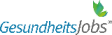 Gesundheitsjobs GmbH logo