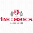 Entre Nous - Beisser Hamburg 1836 logo