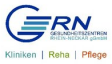 GRN Gesundheitszentren Rhein-Neckar gGmbH logo