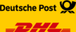 Deutsche Post AG logo
