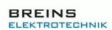 Breins Elektrotechnik GmbH logo