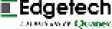 Edgetech Europe GmbH logo