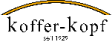 Koffer-Kopf GmbH & Co. KG logo