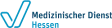 Medizinischer Dienst Hessen (MD Hessen) logo