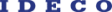 IDECO GmbH logo