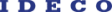 IDECO GmbH logo