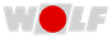 WOLF GmbH logo