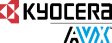 KYOCERA AVX Components logo