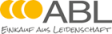 ABL Versorgungs GmbH logo