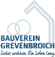 Bauverein Grevenbroich eG logo