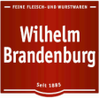 Wilhelm Brandenburg - ein Unternehmen der REWE GROUP logo