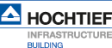 HOCHTIEF Infrastructure GmbH/Building logo