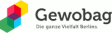 Gewobag Wohnungsbau-Aktiengesellschaft Berlin logo