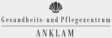 Gesundheits- und Pflegezentrum Anklam logo