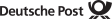 Deutsche Post AG logo