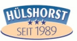 Hülshorst GmbH logo