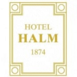 Hotel Halm Konstanz logo