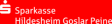 Sparkasse Hildesheim Goslar Peine logo