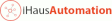 iHA iHausAutomation GmbH logo