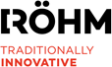 Röhm GmbH logo