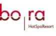 Hotel bora GmbH & Co. KG bora HotSpaResort logo