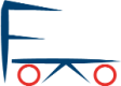Ferenc Kern Transporte logo