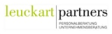 leuckartpartners GmbH logo