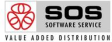 SOS Software Service GmbH logo