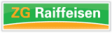 ZG Raiffeisen Gruppe logo
