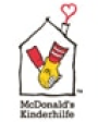 McDonald's Kinderhilfe Stiftung logo