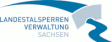 Landestalsperrenverwaltung des Freistaates Sachsen logo