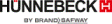 Hünnebeck Deutschland GmbH logo