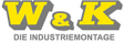 W & K Gesellschaft für Industrietechnik mbH logo