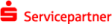 S-Servicepartner Deutschland GmbH logo