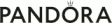 Pandora Jewelry GmbH logo