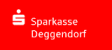 Sparkasse Deggendorf logo