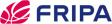 Fripa Papierfabrik Albert Friedrich KG logo