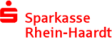 Sparkasse Rhein-Haardt logo