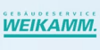 Gebäudeservice WEIKAMM GmbH logo